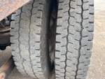 4 Underbody - Truck with 