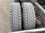 4 Underbody - Truck with 