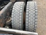 4 Underbody - Truck with 