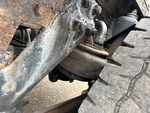 4 Underbody - Truck with 