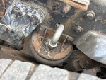 4 Underbody - Truck with 