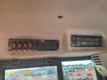 Control Station with 