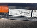 Aspect général with Numéro de série/Numéro d'identification du véhicule automobile