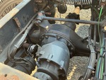 Drivetrain with 