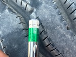 4 Underbody - Truck with 
