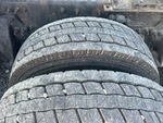 4 Underbody - Truck with 
