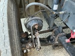 Brakes with 