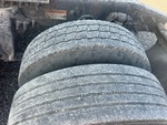 4 Underbody - Truck with 
