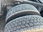 4 Underbody - Truck with 