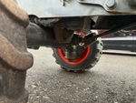 Drivetrain with 
