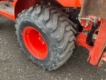 Chassis with 