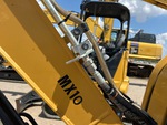 Hydraulics with 