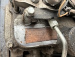 Engine with 