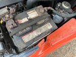 Electrical with 