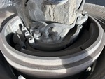 Brakes with 