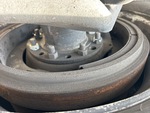Brakes with 