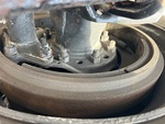Brakes with 