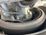 Brakes with 