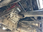 Drivetrain with 
