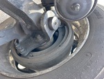Brakes with 
