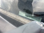 General Appearance with Second Serial Number/VIN Photo