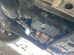 Drivetrain with 