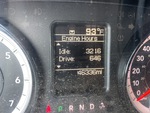 Cab with Engine Hours