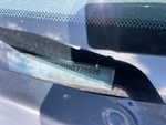 General Appearance with Second Serial Number/VIN Photo