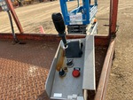 Basic Control Station Upper with 