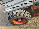 Chassis Photos with 