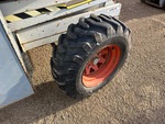Chassis Photos with 