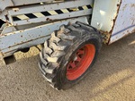 Chassis Photos with 