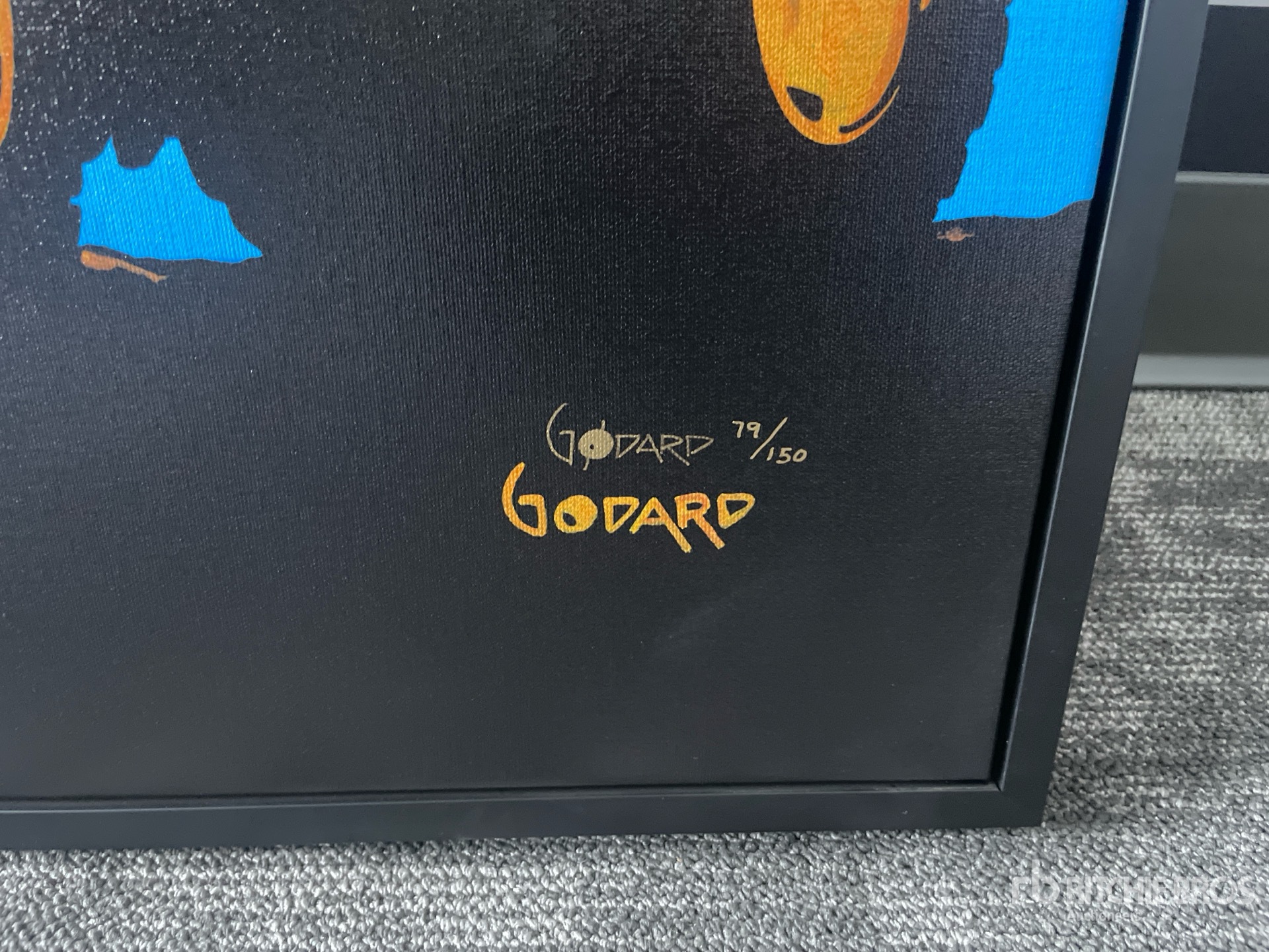 Aspect général with 
