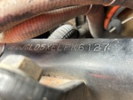 General Appearance with Second Serial Number/VIN Photo