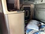 Cab with 