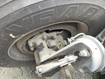 Brakes with 