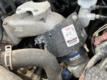 Motor with 