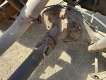 Drivetrain with 