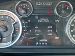 Cab with Engine Hours