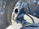4 Underbody - Truck with 