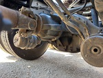Drivetrain with 