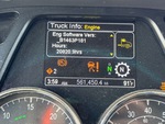 4 Transmision with Engine Hours