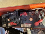 Electrical with 