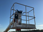Basic Control Station Upper with 