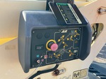 Basic Lower Control Station with 