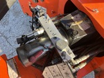 Hydraulics with 
