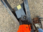 Trailer Chassis with 