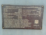 General Appearance with Unit Serial Number