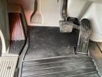 Cab with 