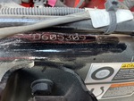 General Appearance with Second Serial Number/VIN Photo